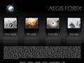 http://aegisforex.com ismertető oldala